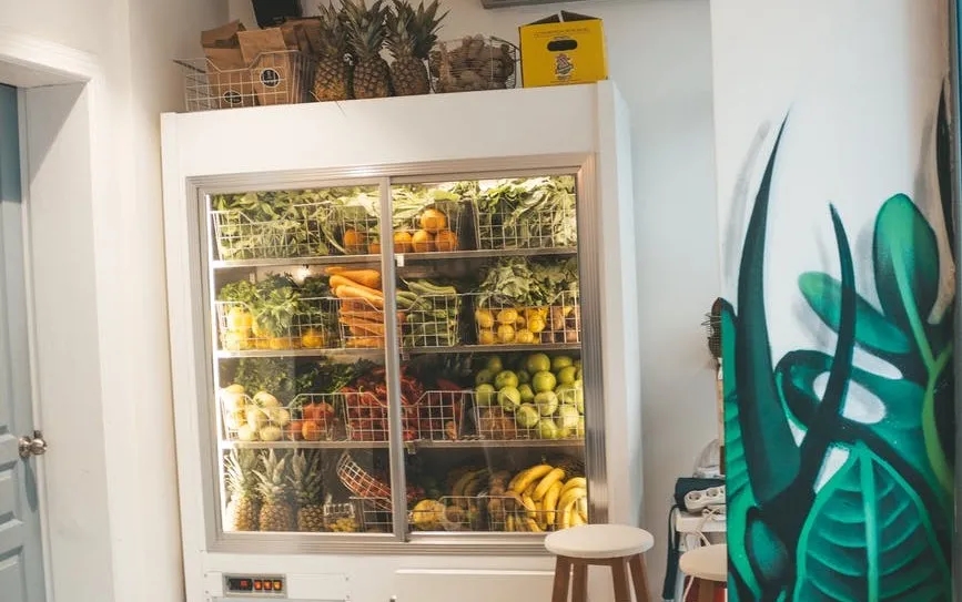 什么是速凍食品，放進(jìn)冰箱里的食物是速凍食品嗎？