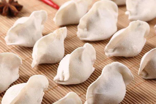 為什么速凍水餃便宜，是因?yàn)槿赓|(zhì)不新鮮嗎？