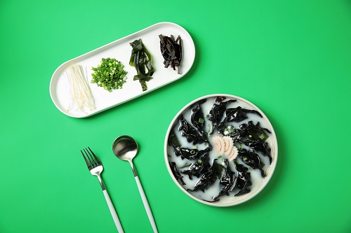 生活節(jié)奏加快，速凍水餃未來(lái)的需求會(huì)越來(lái)越大