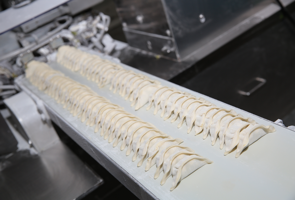 旺年食品教您如何正確選購、存放及蒸煮速凍米面制品