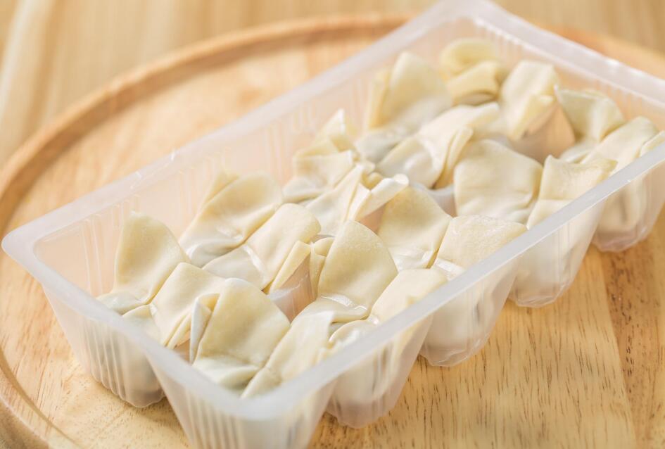 餛飩代加工貼牌生產(chǎn)對中小食企而言，是機會嗎？